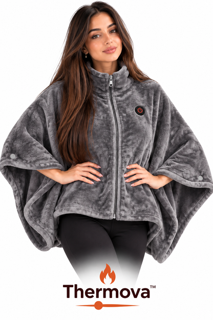 Thermova™ | Manta Térmica USB